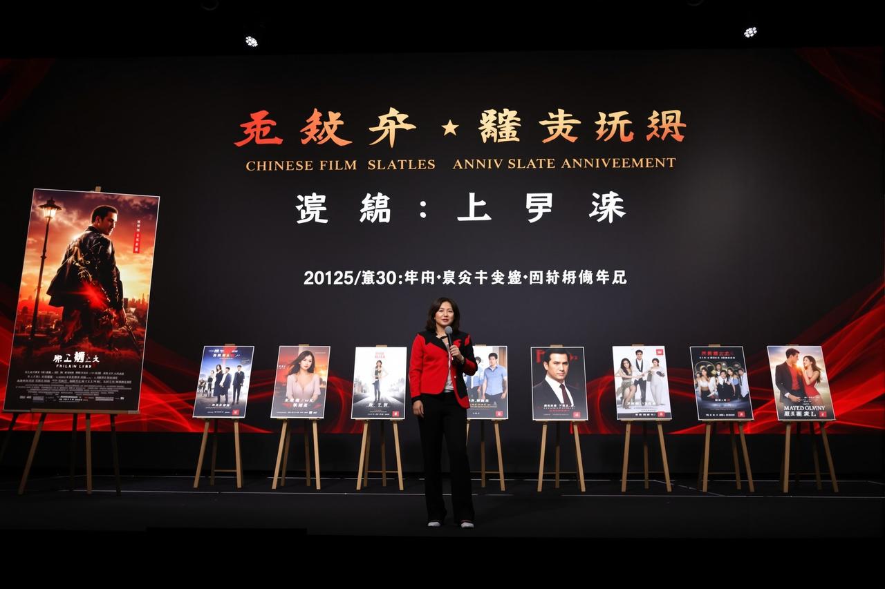 2026年私人影院片单发布，12部重磅作品即将亮相