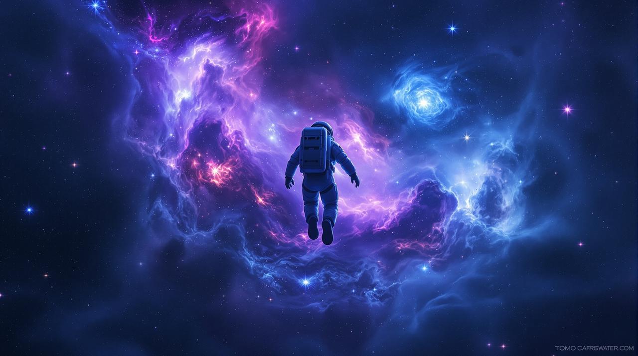 星际边疆